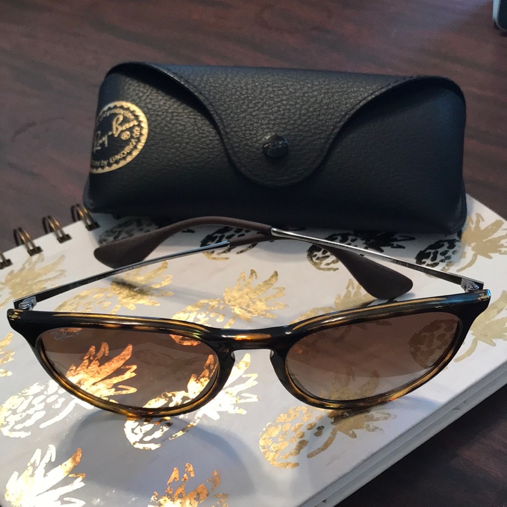 Ray-Ban Erika sunglasses